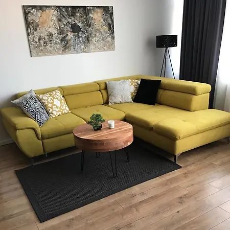 Sole Apartment 2 Satu Mare Extérieur photo