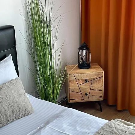 Sole Apartment 2 Satu Mare Extérieur photo