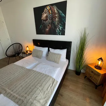 Sole Apartment 2 Satu Mare Extérieur photo