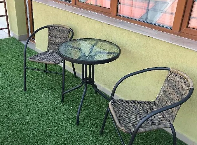 Sole Apartment 2