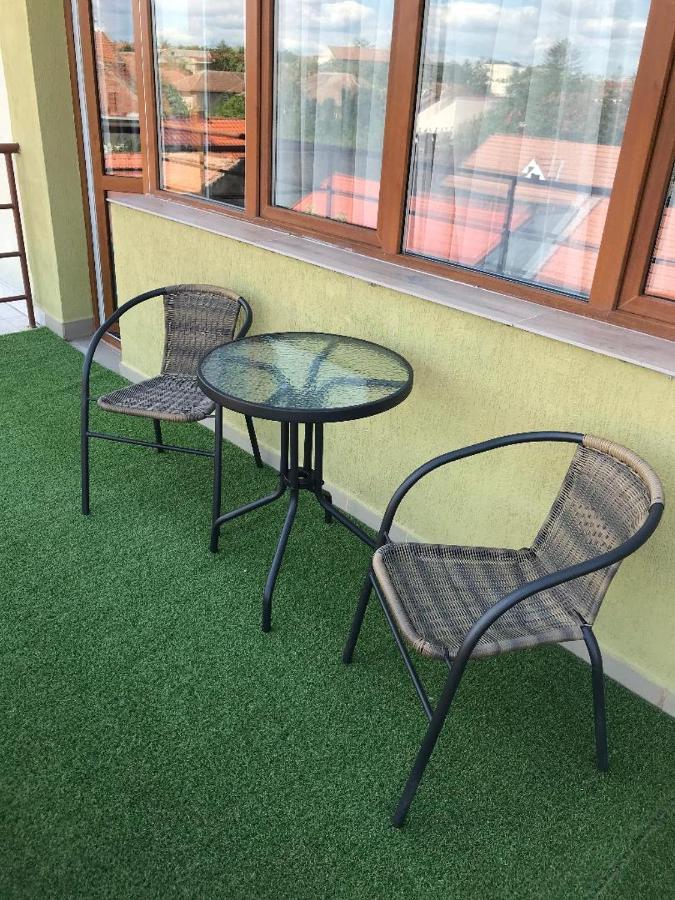 Appartement Sole 2
