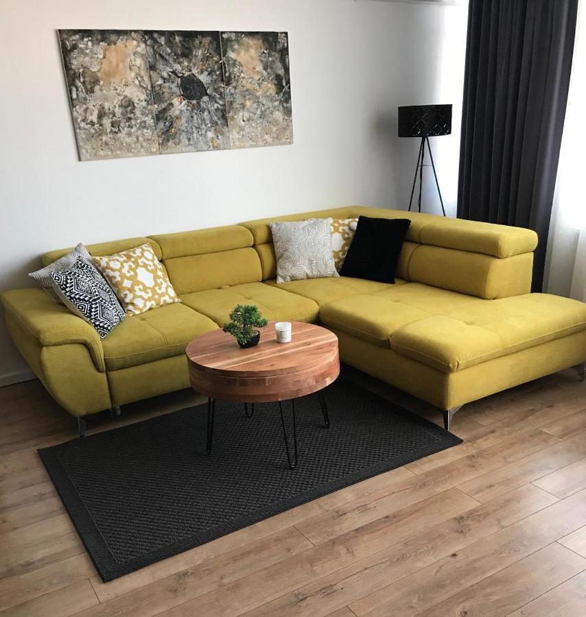 Sole 2 Appartement
