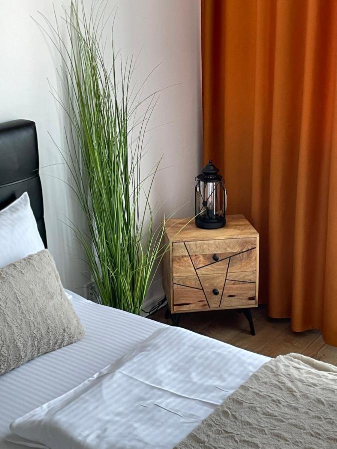 Sole 2 Appartement *